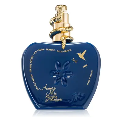 Jeanne Arthes Amore Mio Garden of Delight Eau de Parfum für Damen