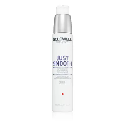 Goldwell Dualsenses Just Smooth Serum für widerspenstiges Haar