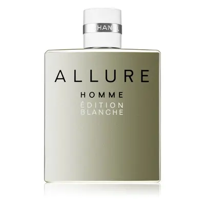 Chanel Allure Homme Édition Blanche Eau de Parfum für Herren