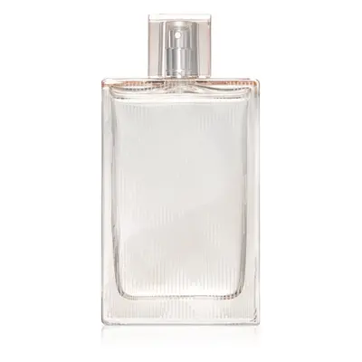 Burberry Brit Sheer Eau de Toilette für Damen