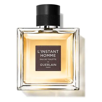 GUERLAIN L'Instant de Guerlain Pour Homme Eau de Toilette für Herren