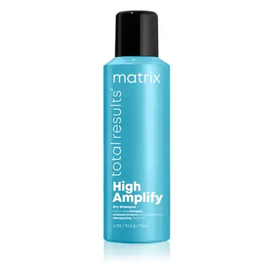 Matrix High Amplify Trockenshampoo