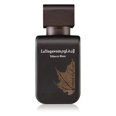 Rasasi La Yuqawam Tobacco Blaze Eau de Parfum für Herren