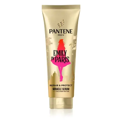 Pantene Pro-V Emily in Paris stärkender und erneuernder Conditioner für beschädigtes Haar