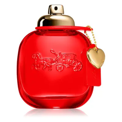 Coach Love Eau de Parfum für Damen