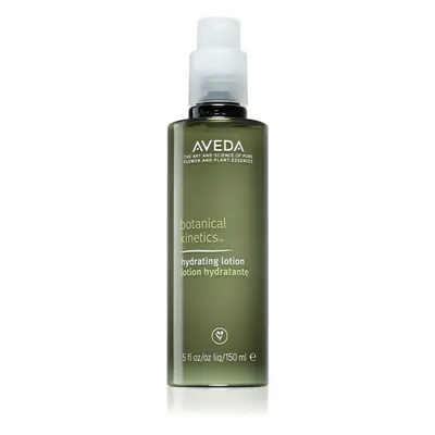 Aveda Botanical Kinetics™ Hydrating Lotion feuchtigkeitsspendende Milch für das Gesicht