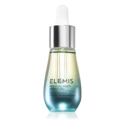 Elemis Pro-Collagen Marine Oil Anti-Falten-Gesichtsöl