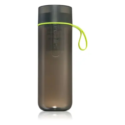 Philips AquaShield GoZero Adventure Filterflasche Farbe Lime