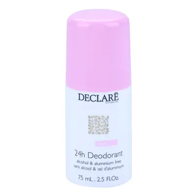 Declaré Body Care Deoroller Std.