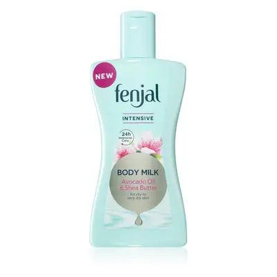 Fenjal Intensive Bodylotion für trockene und sehr trockene Haut