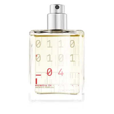 Escentric Molecules Escentric Eau de Toilette Unisex