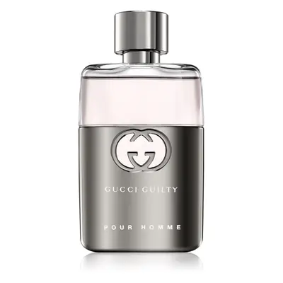 Gucci Guilty Pour Homme Eau de Toilette für Herren