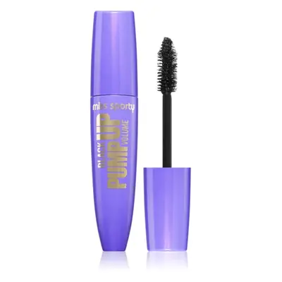 Miss Sporty Pump Up Booster Volume Volumen-Mascara Farbton Extra Black