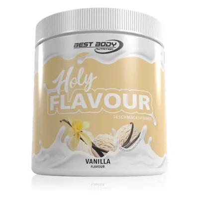 Best Body Nutrition Holy Flavour Aroma Geschmack Vanilla