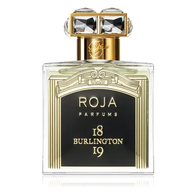 Roja Parfums Burlington Eau de Parfum Unisex