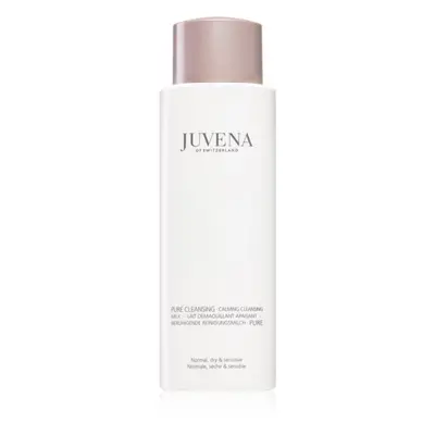 Juvena Pure Cleansing Reinigungsmilch für normale und trockene Haut