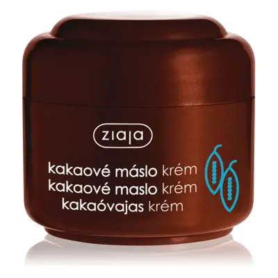 Ziaja Cocoa Butter Hautcreme