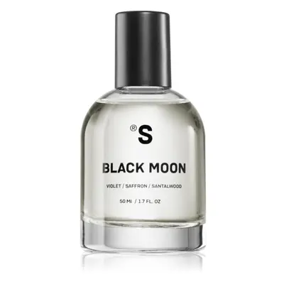 Sister's Aroma Black Moon Eau de Parfum Unisex