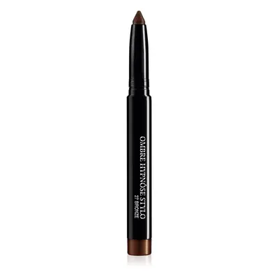 Lancôme Ombre Hypnôse Metallic Stylo langanhaltender Lidschatten in Stiftform Farbton Platine