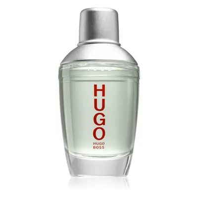 Hugo Boss HUGO Iced Eau de Toilette für Herren