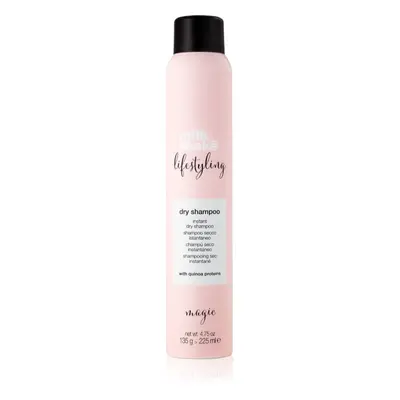 Milk Shake Lifestyling Magic Trockenshampoo für alle Haartypen