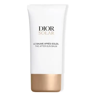 DIOR Dior Solar The After-Sun Balm feuchtigkeitsspendendes After-Sun Balsam für Körper und Gesic