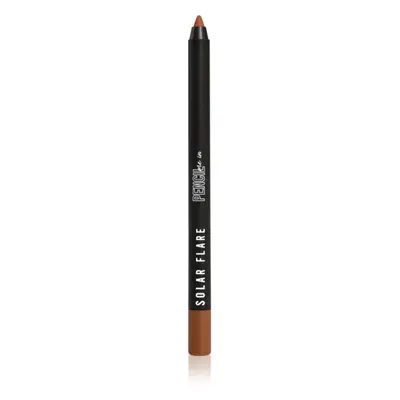 BPerfect Pencil Me In Kohl Eyeliner Pencil Eyeliner Farbton Eclipse