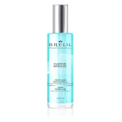 Brelil Professional Hair Perfume Marine Breeze Haarspray mit Parfümierung