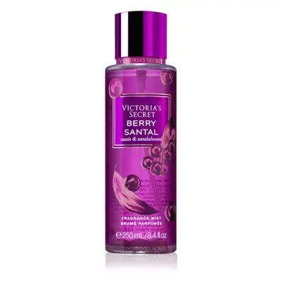 Victoria's Secret Berry Santal Bodyspray für Damen