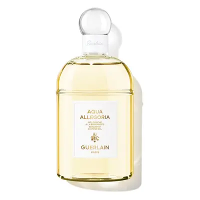 GUERLAIN Aqua Allegoria Bergamot Shower Gel Duschgel Unisex