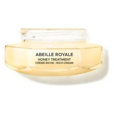 GUERLAIN Abeille Royale Honey Treatment Rich Cream nährende Anti-Falten Creme Ersatzfüllung