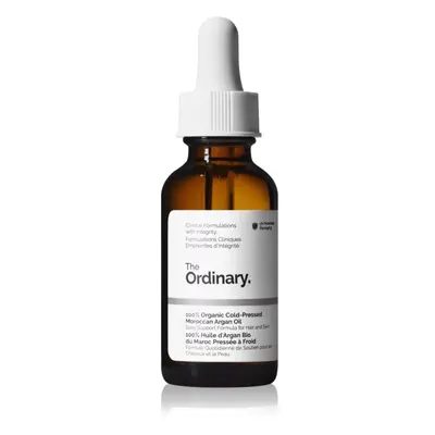 The Ordinary 100% Organic Cold Pressed Moroccan Argan Oil 100% Arganöl