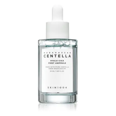 SKIN1004 Madagascar Centella Hyalu-Cica First Ampoule revitalisierendes Feuchtigkeitsserum