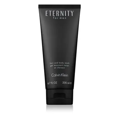 Calvin Klein Eternity for Men Duschgel für Herren