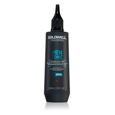 Goldwell Dualsenses For Men das Haartonikum gegen Haarausfall für Herren