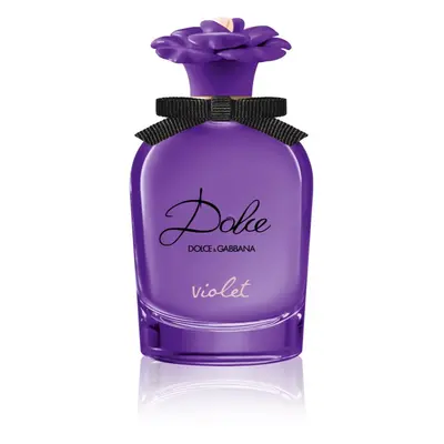 Dolce&Gabbana Dolce Violet Eau de Toilette für Damen