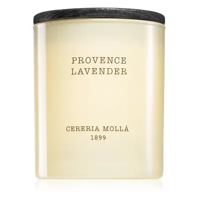 Cereria Mollá Boutique Provence Lavende Duftkerze