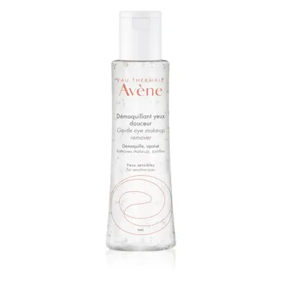 Avène Skin Care Augen Make-up Entferner für empfindliche Haut