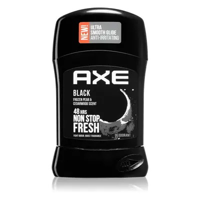 Axe Black Frozen Pear & Cedarwood Deo-Stick