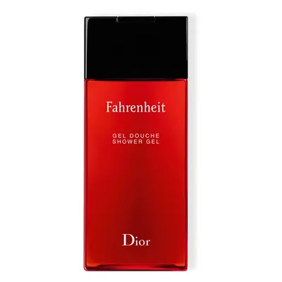 DIOR Fahrenheit Duschgel für Herren