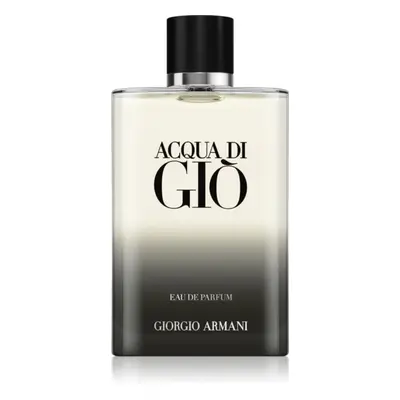 Armani Acqua di Giò Eau de Parfum für Herren