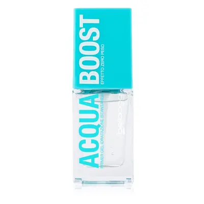 bellaoggi Acqua Boost Primer feuchtigkeitsspendender Primer unter dem Make-up mit Gel-Textur