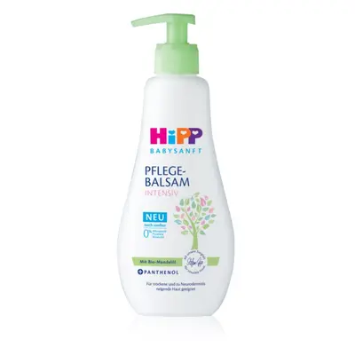 Hipp Babysanft Bodylotion für trockene Haut Sensitive