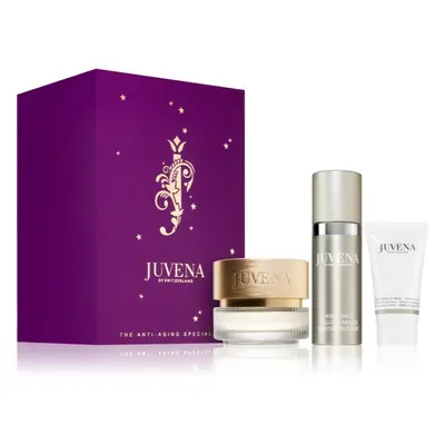 Juvena Miracle Cream Set Weihnachtsgeschenk-Set für intensive Feuchtigkeitspflege der Haut