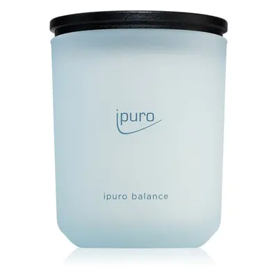 ipuro Classic Balance Duftkerze