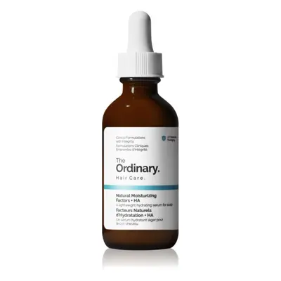 The Ordinary Natural Moisturizing Factors + HA for Scalp hydratisierendes Serum für Haare und Ko