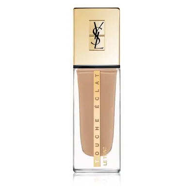 Yves Saint Laurent Touche Éclat High Cover langanhaltende Make-up Foundation Farbton B90