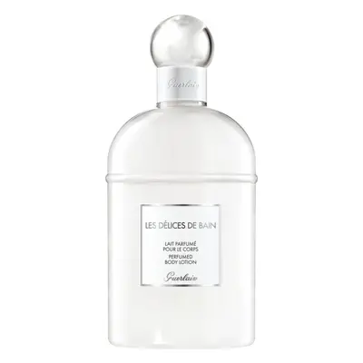 GUERLAIN Les Délices de Bain parfümierte Bodylotion Unisex