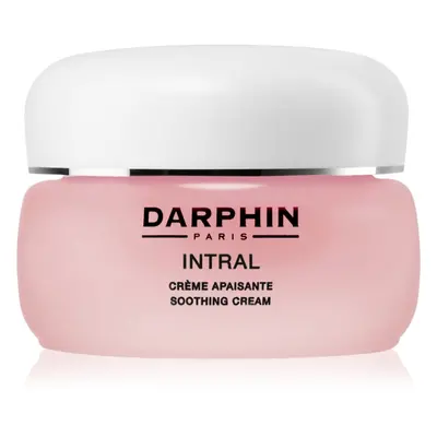 Darphin Intral Soothing Cream Creme für empfindliche und irritierte Haut