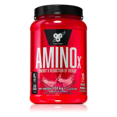 BSN Amino X Aminosäurekomplex ohne Zucker Geschmack Watermelon 1.01 kg